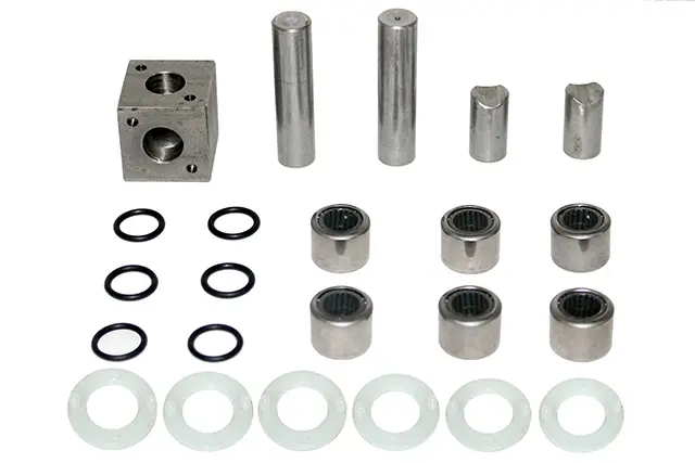 Reparo Alavanca Cambio VW 91+