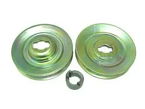 Reparo Alternador Mercedes OM366