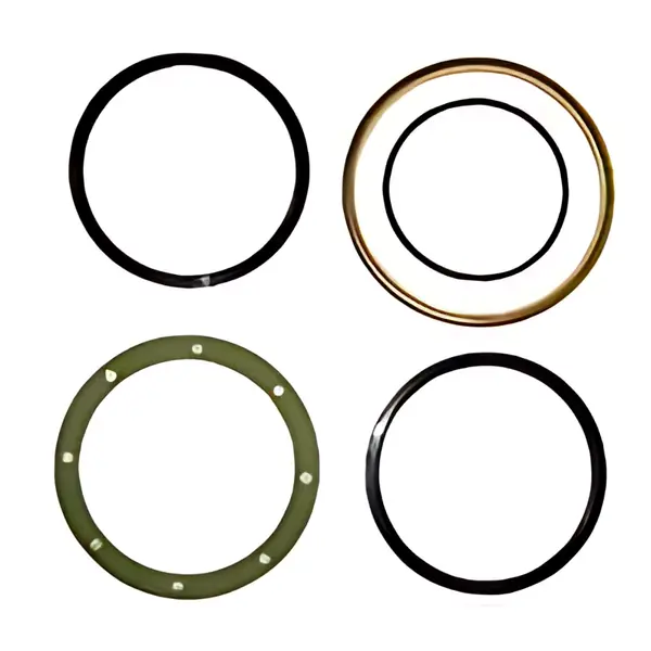 Reparo Balanca Eixo Tandem MB 2635 2636 2638
