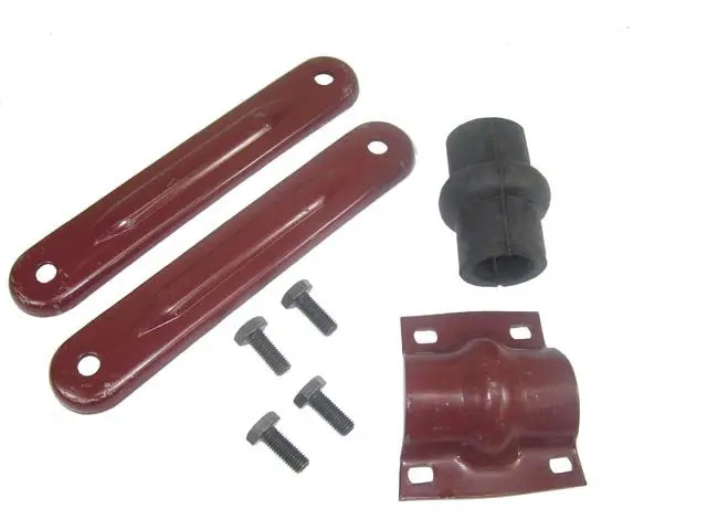 Reparo Barra Estab Mercedes 608D
