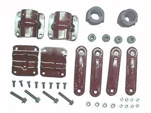 Reparo Barra Estab Mercedes 709