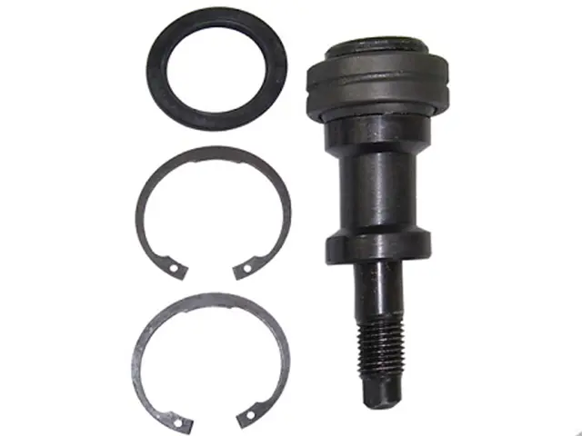 Reparo Barra Scania P114/P124