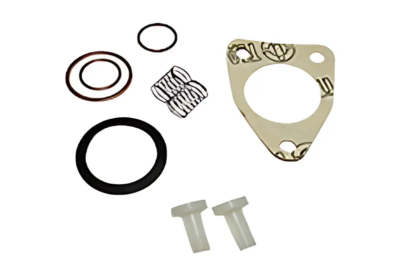 Reparo Bomba Alimentadora MB OM364LA OM366LA