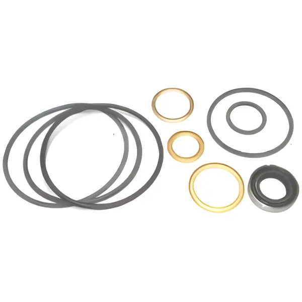 Reparo Bomba Hidraulica MB L1214 L2318