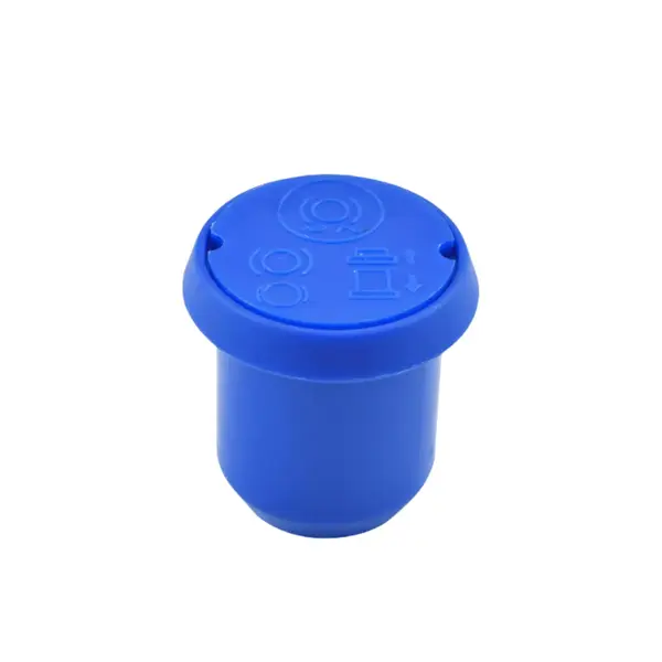 Reparo Botoeira Azul 2G