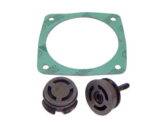 Reparo Cabec Mercedes OM352