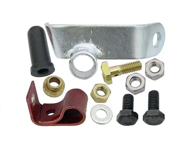 Reparo Cabo Mercedes 1113/2213