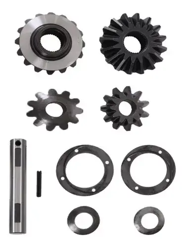 Reparo Caixa Sat Dif 145 MX40034 2S0598081C 805003 S A131 MX4003-4 3987