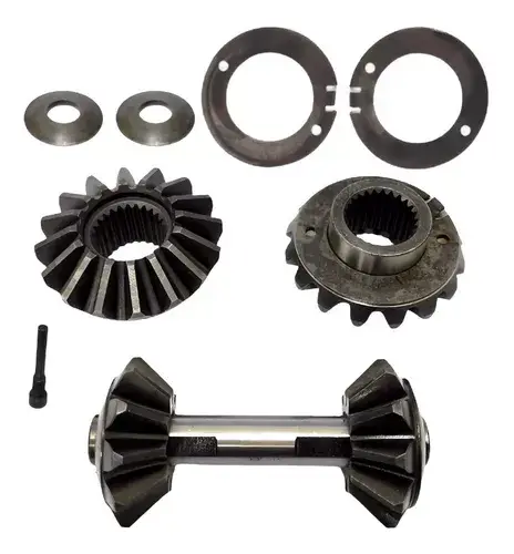 Reparo Caixa Satelete MS113 MX4031/50 805922 Agrale 9200 Volare V8 17472