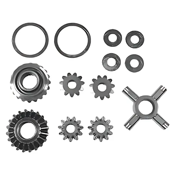 Reparo Caixa Satelite para MB 1519 1520