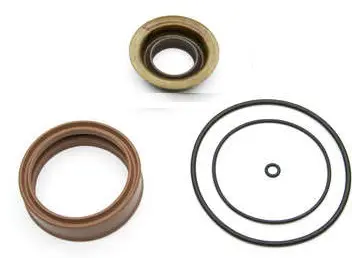 Reparo Cambio Gv Completo MB e para Volvo