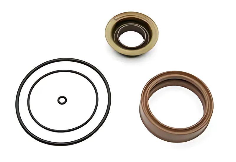 Reparo Caneca VW MB para Volvo ZF16S160