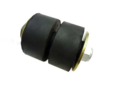 Reparo Capo Mercedes HPN 1214