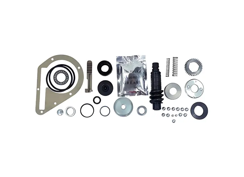 Reparo Catraca Freio para MB Completo s/ Crem