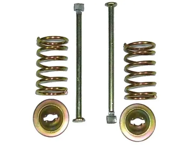 Reparo Central Ford F1000