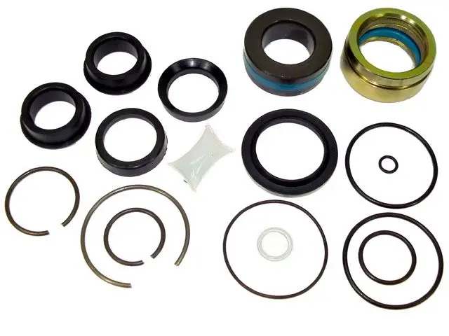 Reparo Cil Basc Scania 4