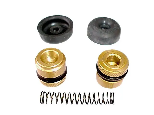 Reparo Cil Mercedes 708