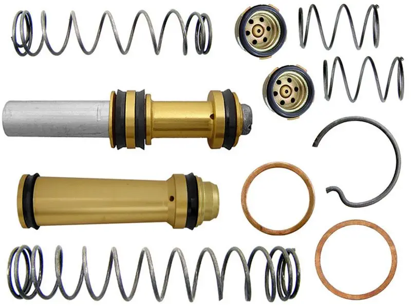 Reparo Cil Mestre Freio Mercedes 1111