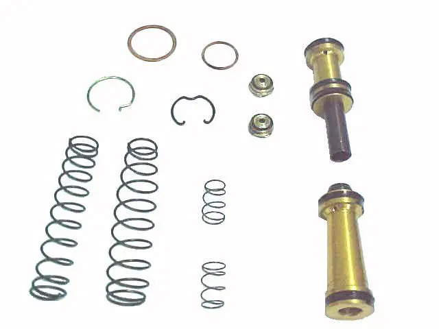 Reparo Cil.mestre Mercedes L1313