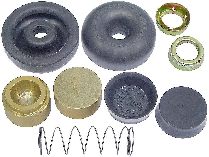 Reparo Cil.roda Mercedes 608