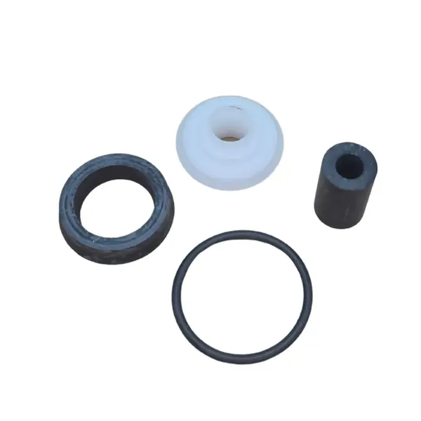 Reparo Cilindro Acionamento Freio Motor Wabco