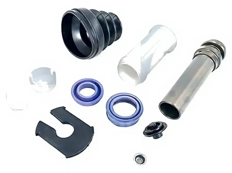Reparo Cilindro Embreagem Sprinter MB