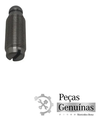 Reparo Cilindro Knorr para MB 2035 2540 2644