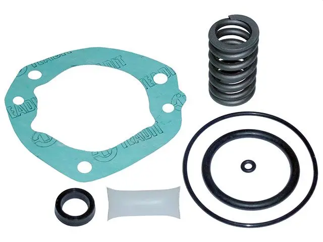 Reparo Cilindro Scania S4 Bloq