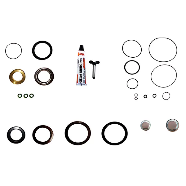 Reparo Completo Cambio MB G221-9 Spaal