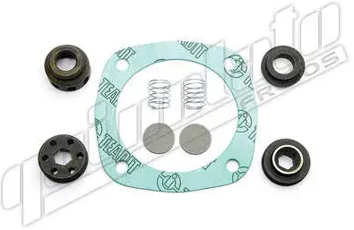 Reparo Completo Compressor 77MM MBB 0352