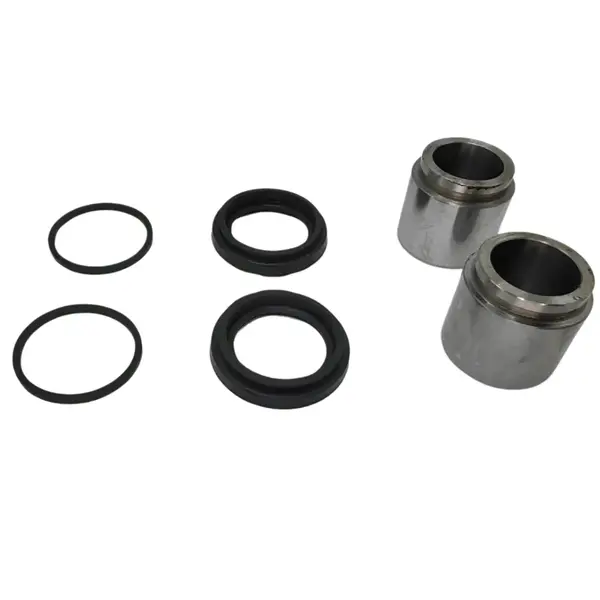 Reparo Completo da Pinca de Freio - 10