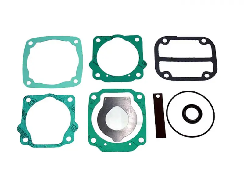 Reparo Compr Ar Knorr MB OM366 OH1318 OH1418