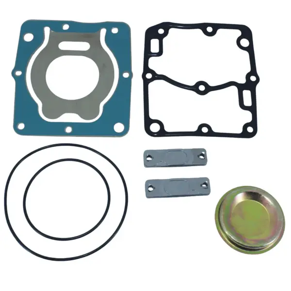 Reparo Compressor 01 Cilindro (100MM)
