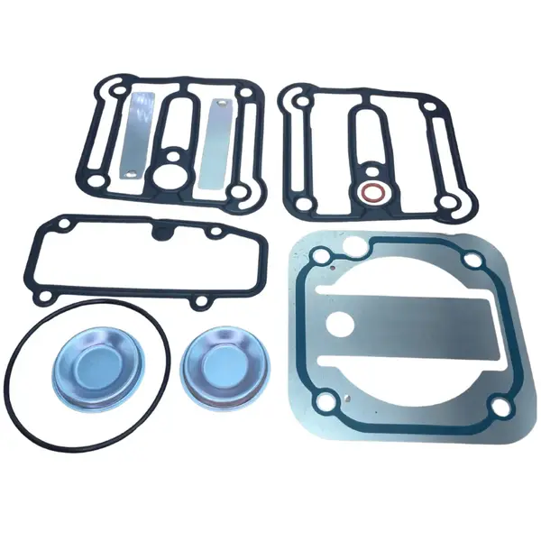 Reparo Compressor 01 Cilindro Lk 8901