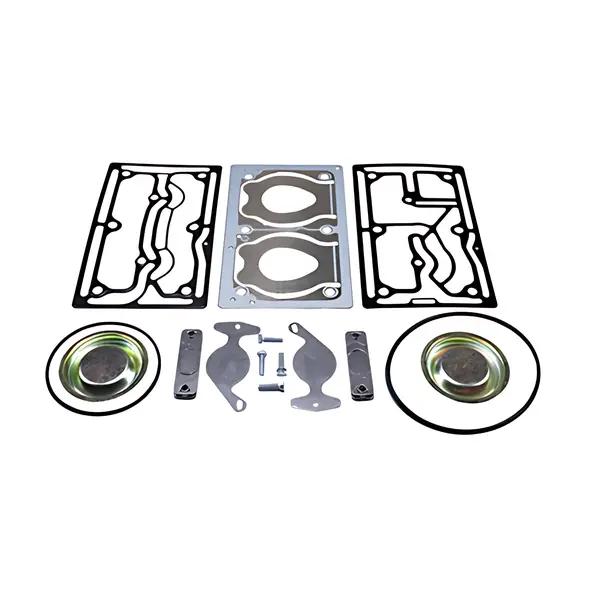 Reparo Compressor 85MM OM457 Nova Geracao