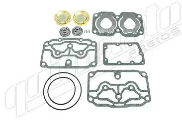 Reparo Compressor (85MM)