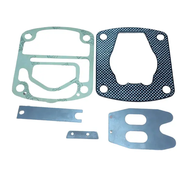 Reparo Compressor Ar Eurocargo Iveco Acx 68D
