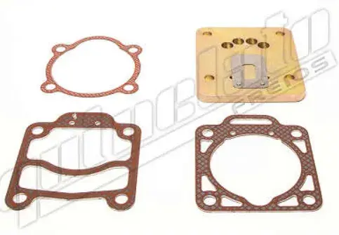 Reparo Compressor (indiano)