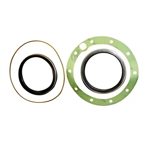 Reparo Cubo Roda Tras para MB L1630 1633 LS1924