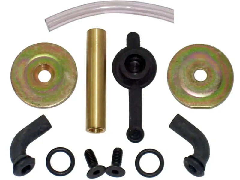 Reparo Cuica Dupla 30/30 24/30 para Carretas