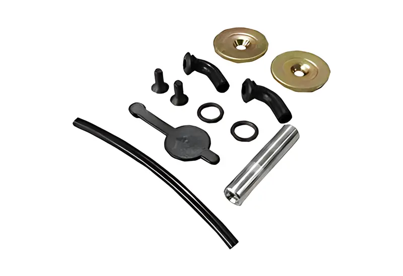 Reparo Cuica para Volvo Scania Ford Iveco MB