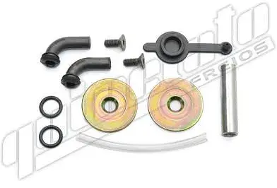 Reparo da Cuica (sem Diafragma) VW 8.140
