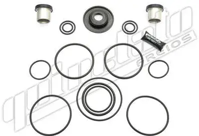 Reparo de Valvula Pedal Parcial Wabco