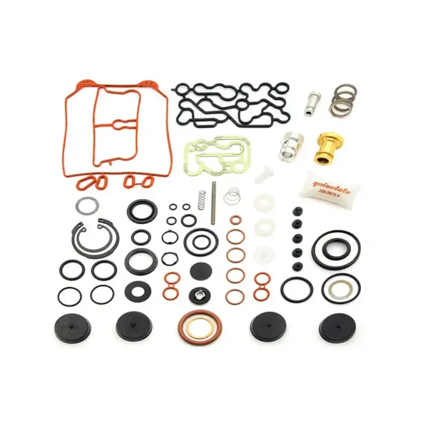 Reparo Eapu Wabco (scania S-5)