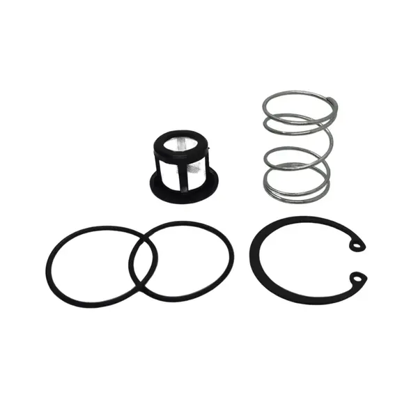Reparo Filtro de Linha