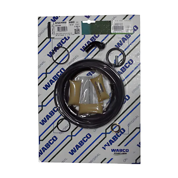Reparo Freio Caminhao MB Tristop
