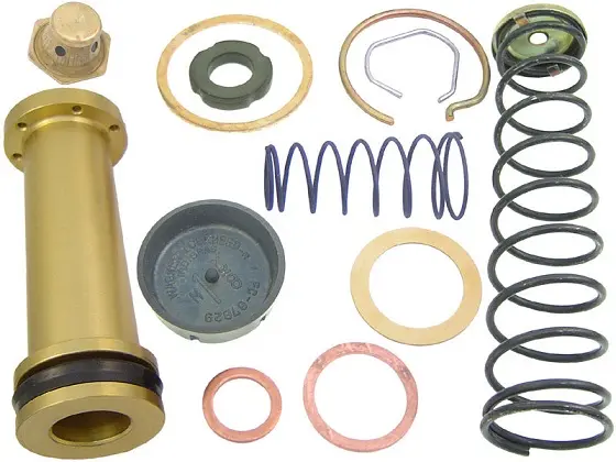 Reparo Freio Mercedes 355/1113