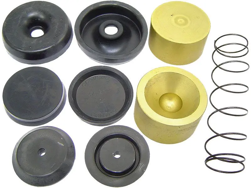 Reparo Freio Mercedes L1513