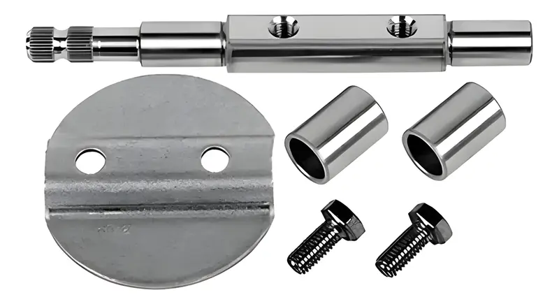 Reparo Freio Motor MB 1218 1318 1319 1719