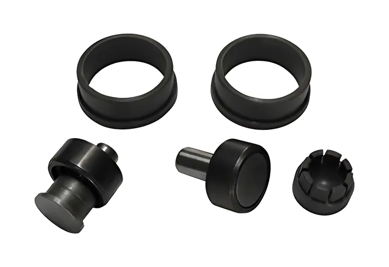 Reparo Garfo para MB 1933 1938S 2638 2425